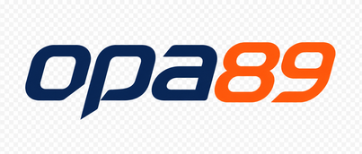 Logo opa89 untuk halaman beranda